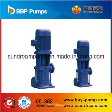 Light Vertical Multistage Centrifugal Pump